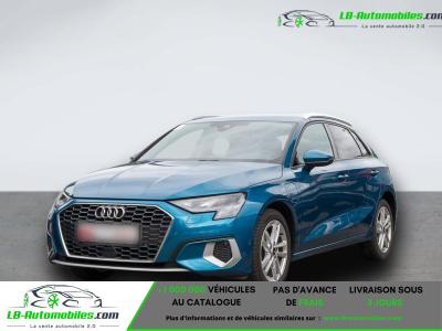 Audi A3 Sportback 40 TFSIe 204 BVA