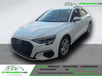 Audi A3 Sportback 40 TFSIe 204 BVA