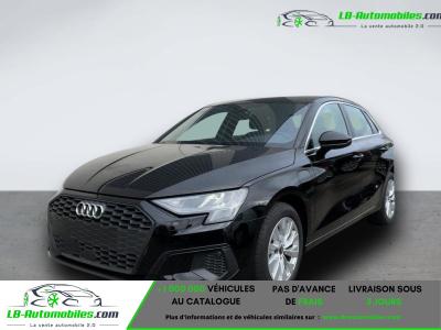 Audi A3 Sportback 40 TFSIe 204 BVA