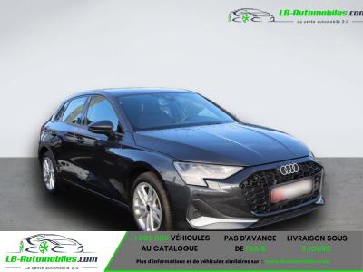 Audi A3 Sportback 35 TFSI 150 BVM