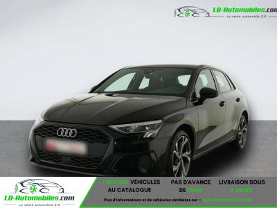 Audi A3 Sportback 35 TFSI 150 BVM