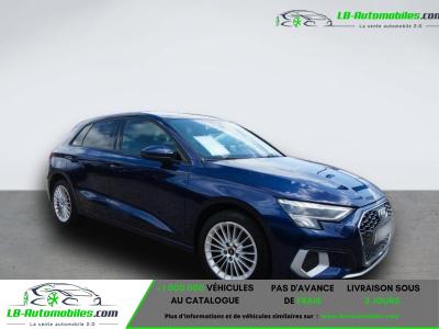 Audi A3 Sportback 35 TFSI 150 BVM