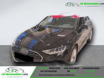 Audi A3 Sportback 40 TFSIe 204 BVA