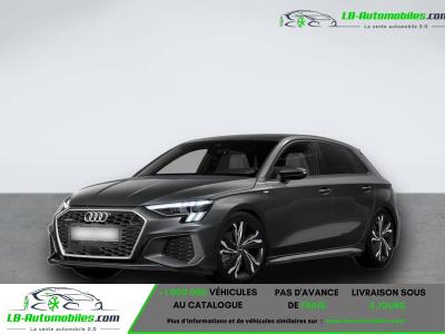 Audi A3 Sportback 40 TDI 200 BVA Quattro