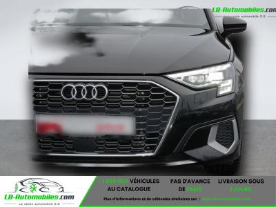 Audi A3 Sportback 40 TDI 200 BVA Quattro