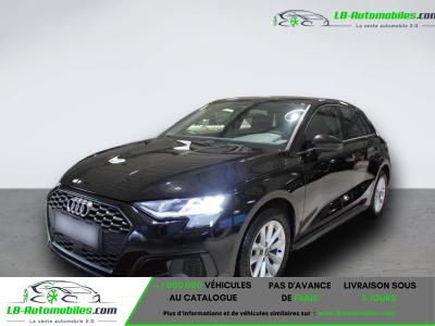 Audi A3 Sportback 35 TFSI 150 BVM