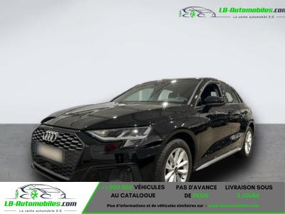 Audi A3 Sportback 35 TFSI 150 BVM