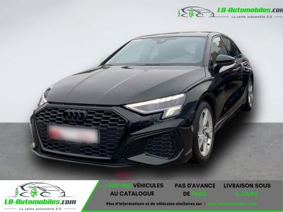 Audi A3 Sportback 35 TFSI 150 BVM