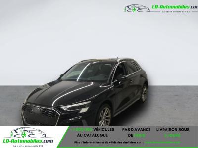 Audi A3 Sportback 40 TFSI 190 BVA Quattro
