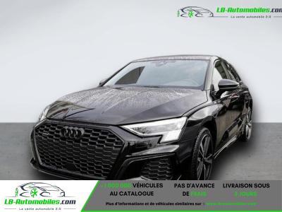 Audi A3 Sportback 40 TFSI 190 BVA Quattro
