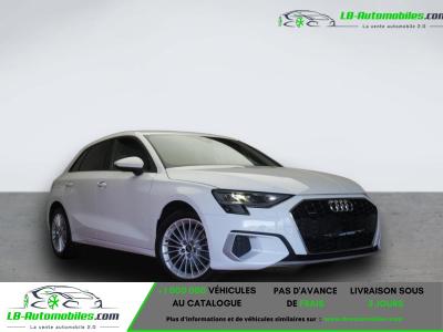 Audi A3 Sportback 40 TDI 200 BVA Quattro