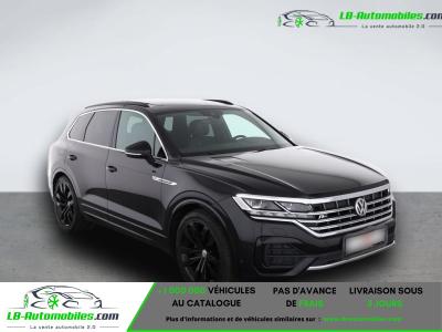 Volkswagen Touareg 3.0 TDI 286ch BVA 4Motion