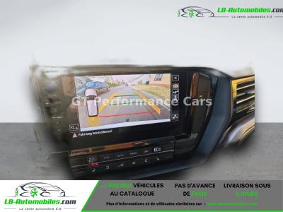 Volkswagen Touareg 3.0 TDI 286ch BVA 4Motion