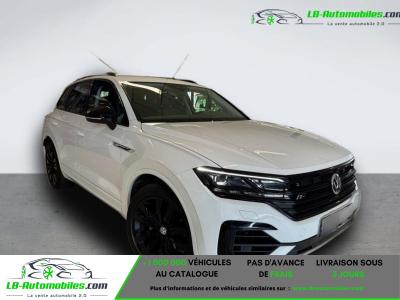 Volkswagen Touareg 3.0 TDI 286ch BVA 4Motion