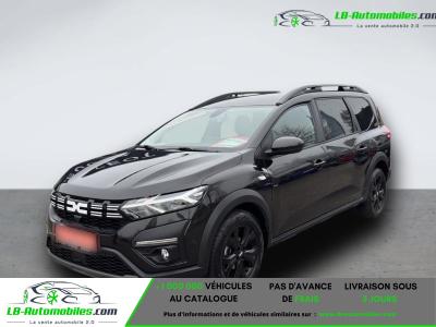 Dacia Jogger TCe 110 5 places