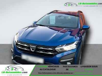 Dacia Jogger TCe 110 5 places