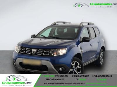 Dacia Duster TCe 150 FAP 4x2