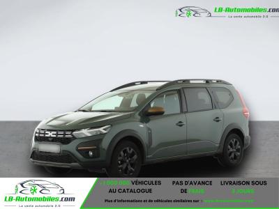 Dacia Jogger TCe 110 7 places