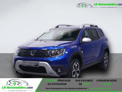 Dacia Duster TCe 150 FAP 4x2