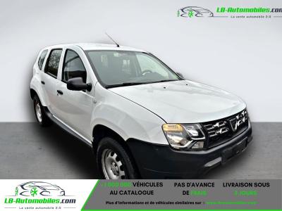 Dacia Duster SCe 115 4x2