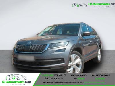 Skoda Kodiaq TSI 150 BVA 5pl