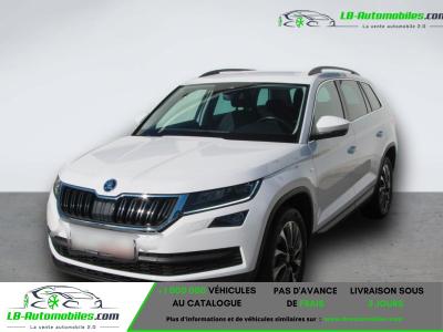 Skoda Kodiaq TSI 150 BVA 5pl