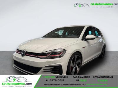 Volkswagen Golf 2.0 TSI 245 BVA GTI Performance