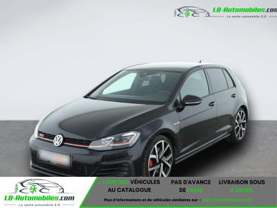 Volkswagen Golf 2.0 TSI 245 BVA GTI Performance