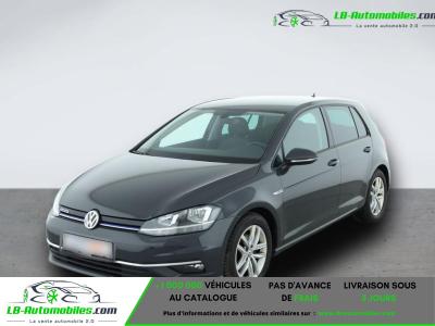 Volkswagen Golf 1.5 TSI 130 BVM