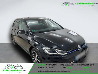 Volkswagen Golf 1.5 TSI 130 BVM