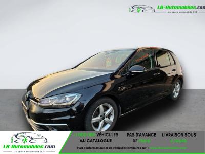 Volkswagen Golf 1.5 TSI 130 BVM