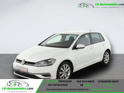 Volkswagen Golf 1.5 TSI 150 BVA