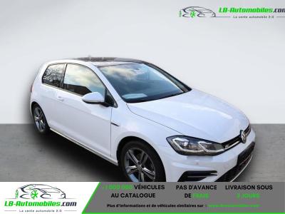 Volkswagen Golf 1.5 TSI 150 BVA