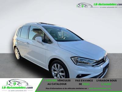 Volkswagen Golf 1.5 TSI 150 BVA