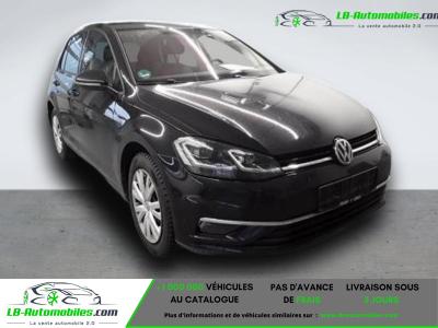 Volkswagen Golf 1.5 TSI 150 BVA