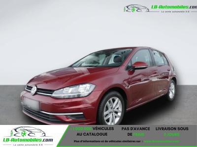Volkswagen Golf 1.5 TSI 150 BVA