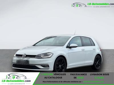 Volkswagen Golf 1.5 TSI 150 BVA
