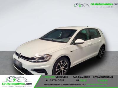 Volkswagen Golf 1.5 TSI 150 BVA