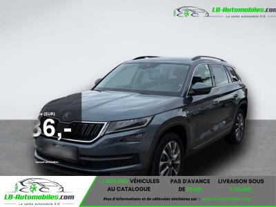 Skoda Kodiaq TSI 150 BVA 5pl