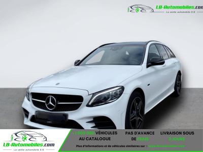 Mercedes Classe C Break 300 e BVA