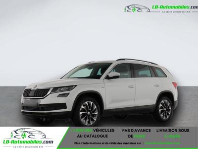 Skoda Kodiaq TSI 150 BVA 5pl