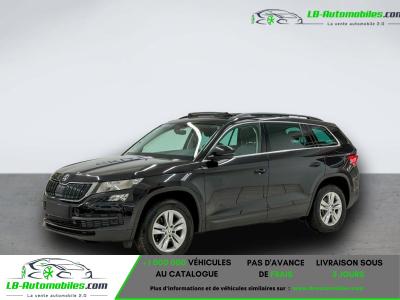 Skoda Kodiaq TSI 150 BVA 5pl