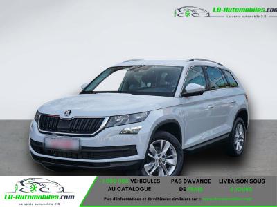 Skoda Kodiaq TSI 150 BVA 5pl
