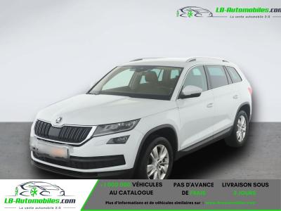 Skoda Kodiaq TSI 150 BVA 5pl