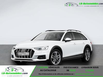 Audi A4 Allroad 40 TDI 204 BVA Quattro