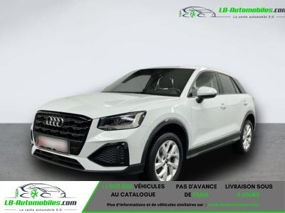 Audi Q2 35 TDI 150 BVA