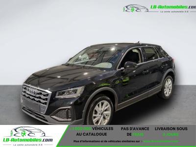 Audi Q2 35 TFSI 150 BVA