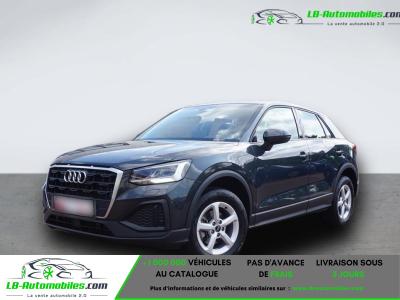 Audi Q2 35 TFSI 150 BVA