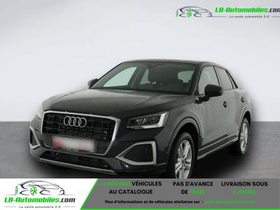 Audi Q2 35 TFSI 150 BVA