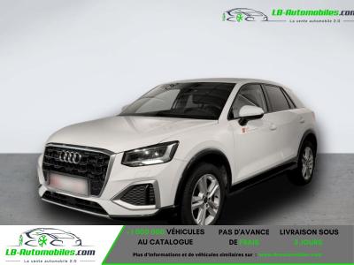 Audi Q2 35 TFSI 150 BVA